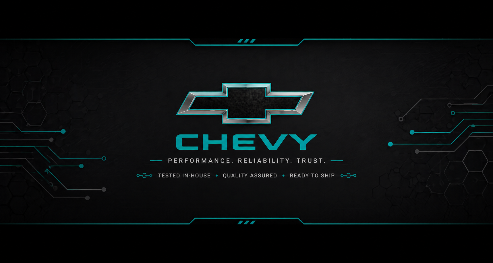 Chevy